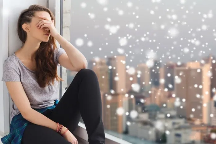 Как побороть зимнюю хандру – советы