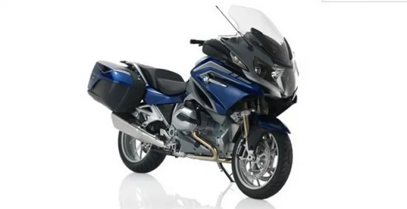 BMW показывает осенний американский спад