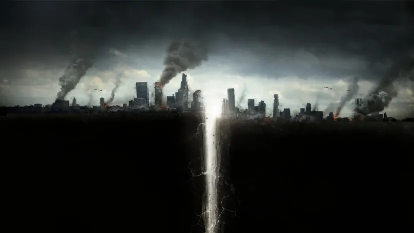 Сейсмолог спрогнозировал разрушительное землетрясение в Калифорнии