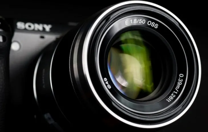 Sony превратит любой смартфон в фотоаппарат