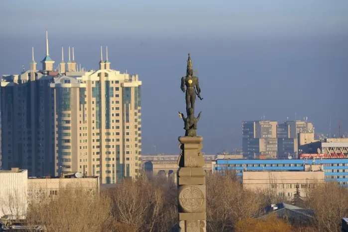 Переименование Алматы на повестке дня не стоит – Бакытжан Сагинтаев