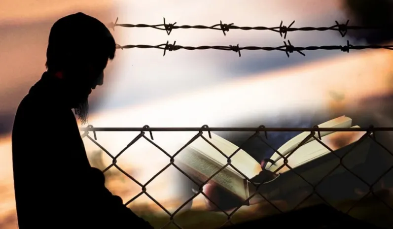 Среди последователей экстремистских течений были госслужащие и полицейские – исследование