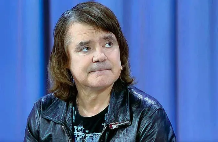 Умер певец Евгений Осин