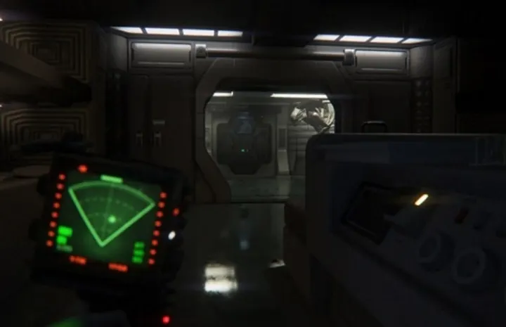 Фанаты вернули поддержку Oculus Rift в Alien: Isolation