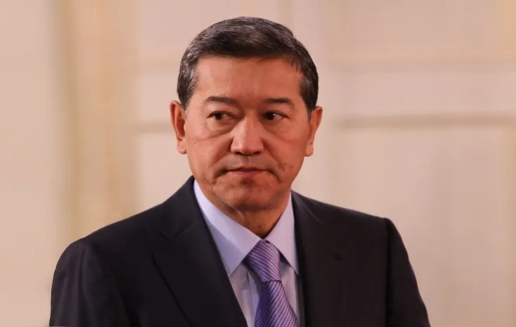 Экс-премьер Серик Ахметов выйдет на свободу 21 сентября