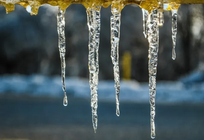 Синоптики прогнозируют потепление в Казахстане