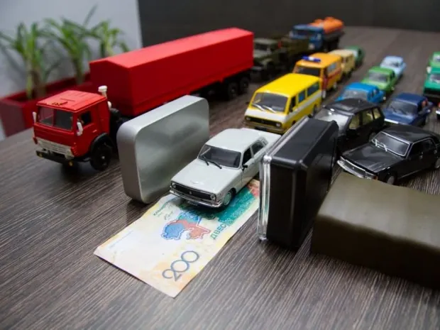 Транспондеры для трассы Астана – Щучинск не пользуются спросом