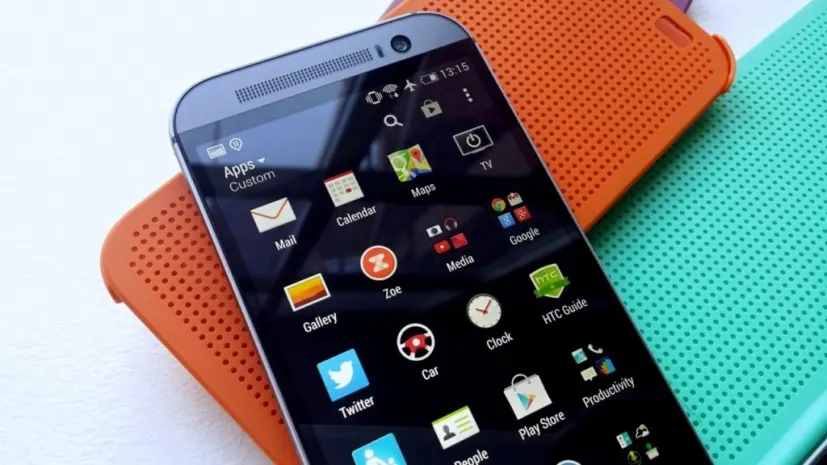 Устройства на системе Android 12 и 12L останутся без поддержки