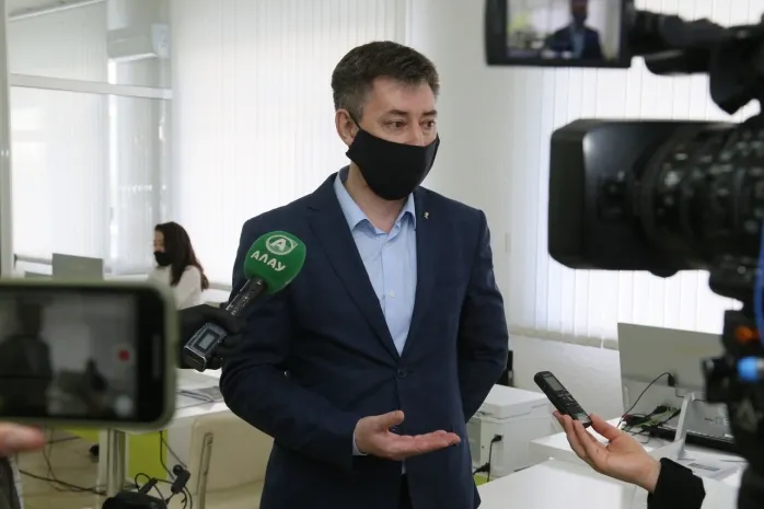 Уволен заместитель акима Костаная