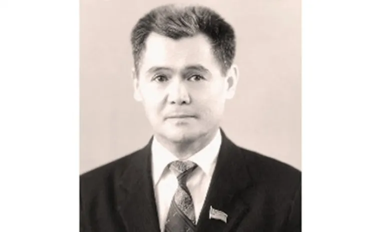 В Алматы скончался известный архитектор Рустем Сейдалин