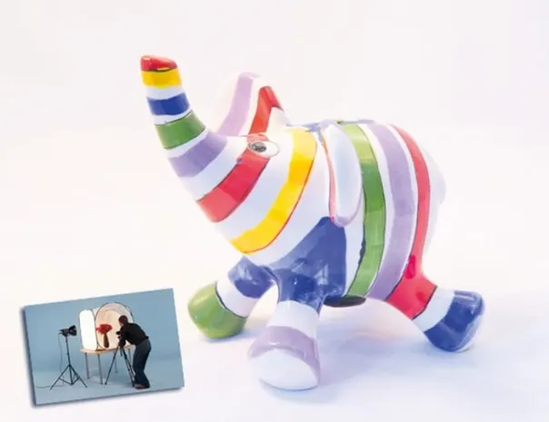 Советы по использованию фотобоксов