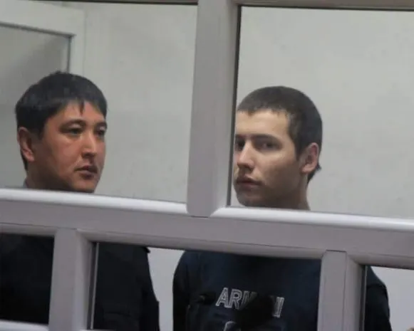 Письма Челаха не доходят до материЭксклюзив