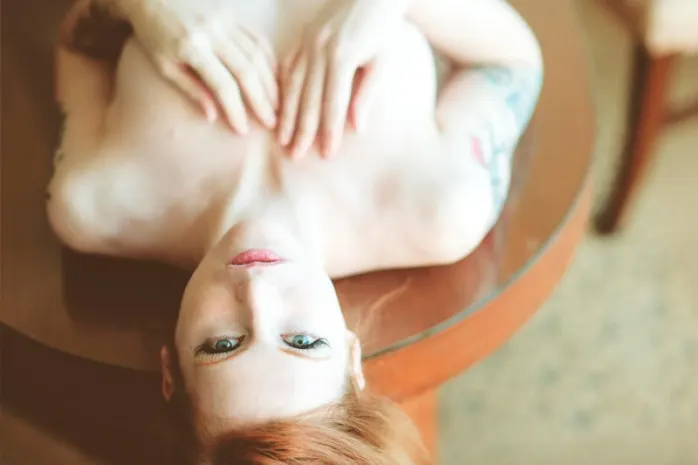 Секрет идеальных отношений в паре