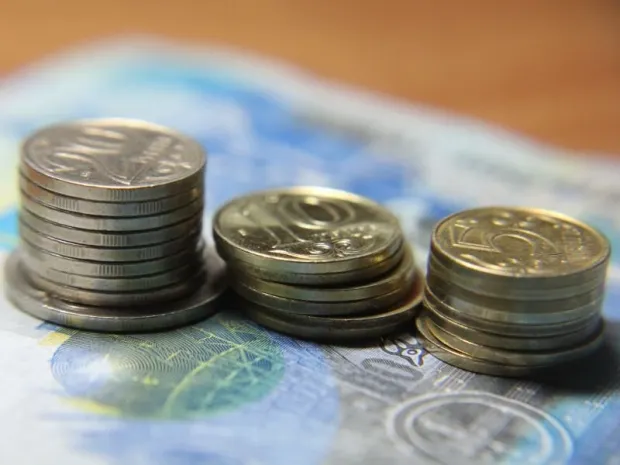 Зарплата алматинцев выросла на 7,7%