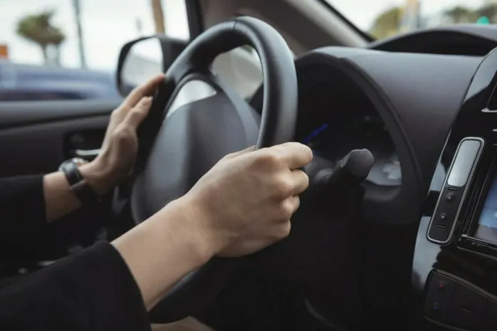 Гражданин Кыргызстана нарушил ПДД на миллион тенге в Алматы