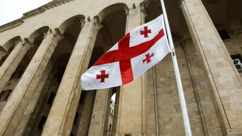 Бывшему премьеру Грузии припомнили премию за трупы