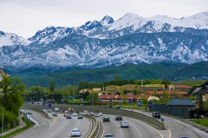 Бюджет Алматы на 2022 год увеличат