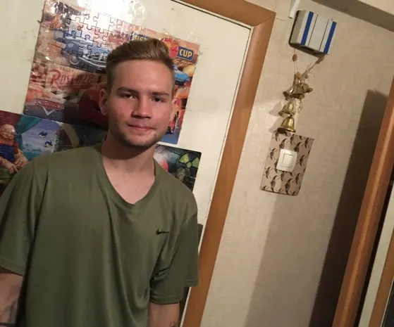 Пропавшего 20-летнего алматинца ищут полтора месяца