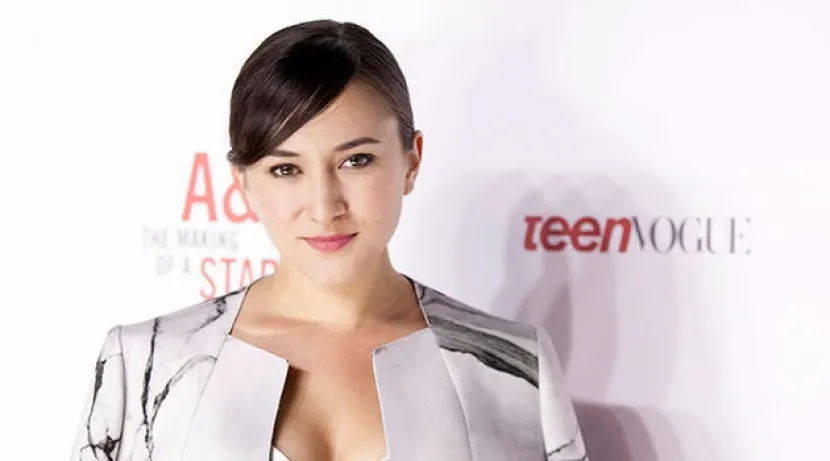 Дочь Робина Уильямса сделала тату в память об отце