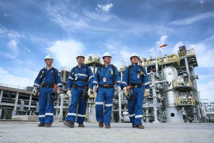 Как работают вахтовики на Тенгизе – Досмухамбетов