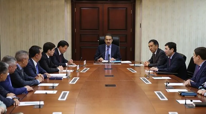 Правительство рассмотрело освоение средств, выделенных на антикризисные программы