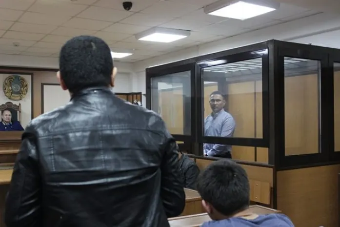 Врач «скорой» пострадал из-за чужой токал