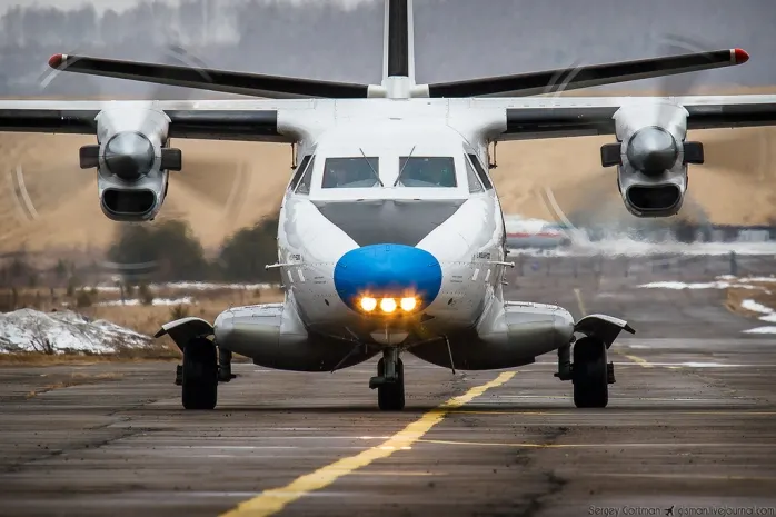 Крушение самолета в Хабаровском крае: выжил ребенок