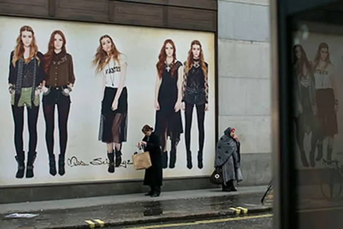 Исследование показало приверженность британок антидепрессантам