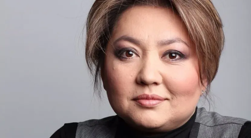 Министр Сагадиев представил коллективу нового заместителя