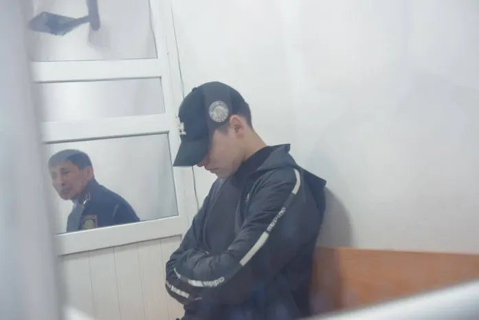 Верховный суд Казахстана начал рассматривать ходатайство Челаха