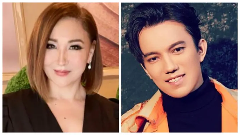 Бахыт Шадаева: Именно я дала Димашу путевку в большую жизнь