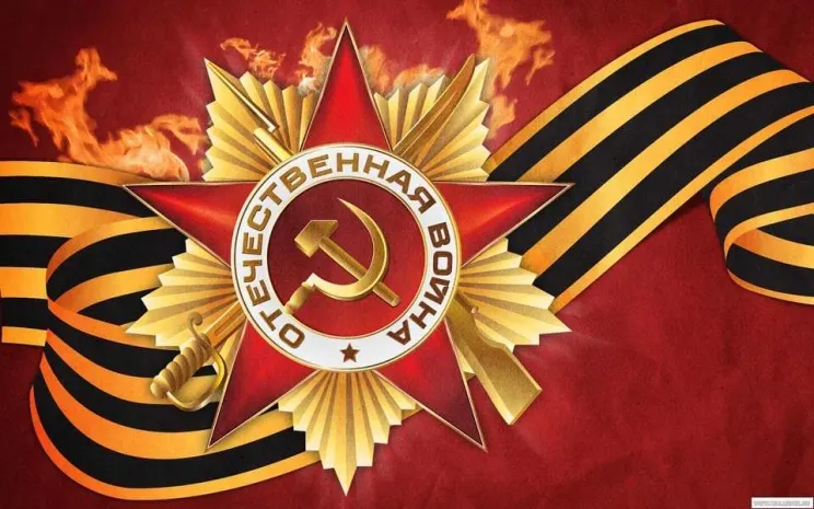 В Алматы ветеранам ВОВ вручили подарки от имени президента РК