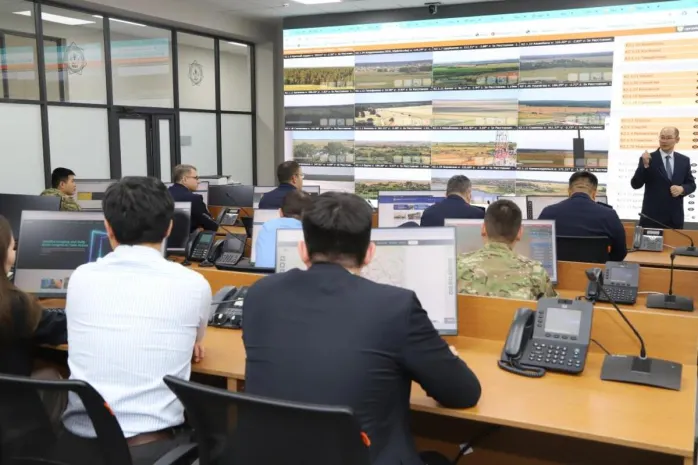 Искусственный интеллект поможет с поиском звонящих в 112