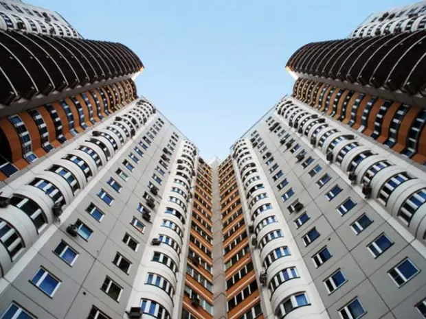 В Алматинской области сотни квартир оказались невостребоваными