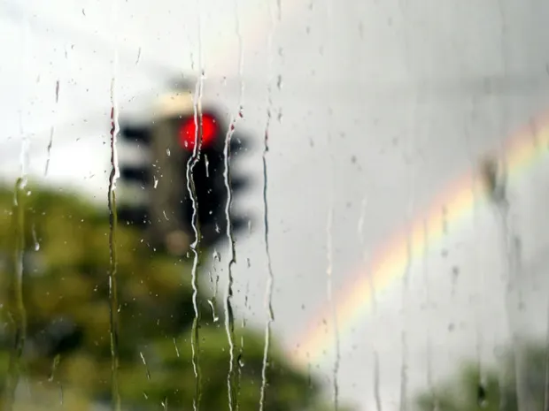 Частые дожди обрушатся на Казахстан