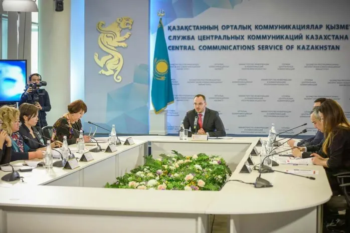 В Казахстане возросло количество внутренних туристов