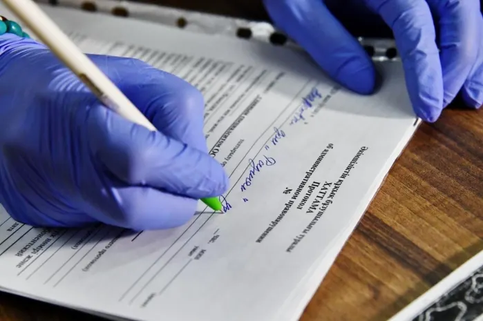 Регионы с самыми злостными нарушителями карантина озвучили в Минздраве