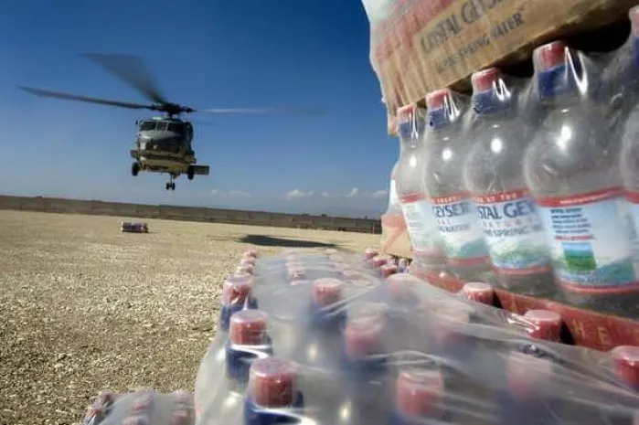 Казахстан планирует направить в Афганистан помощь на $2 миллионаЭксклюзив