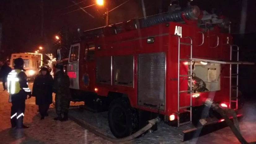 Чудовищный пожар в Алматы: обнаружено 5 трупов (ФОТО)