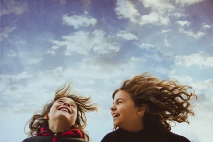 Кейт Паркер: профессиональный фотограф всегда готов вдохновляться