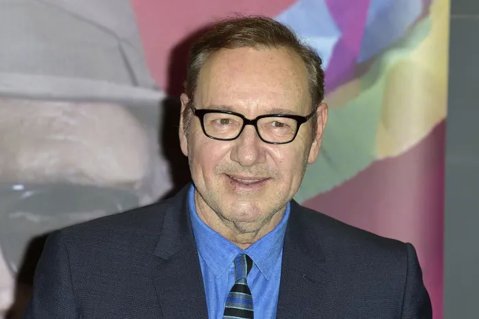 О намерении вернуться в кино заявил Кевин Спейси