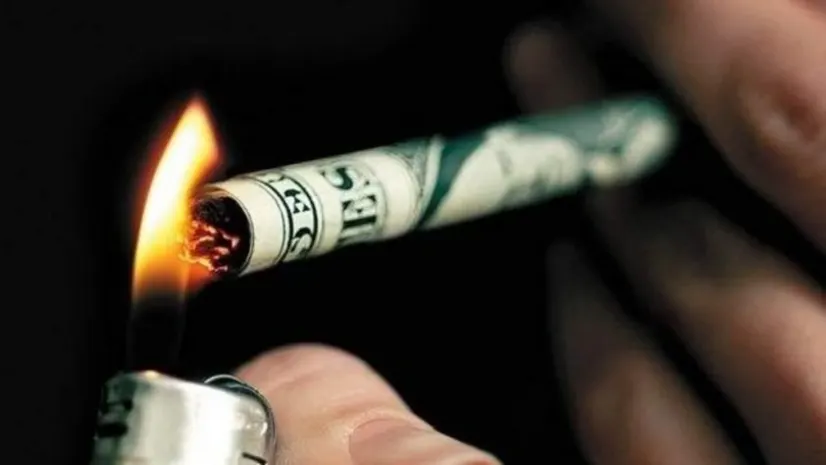 В Казахстане прогнозируют криминализацию розничной торговли