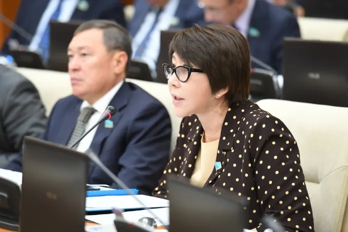 Деятельность СПК «Астана» раскритиковали депутаты