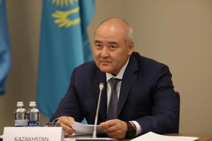 268 тысяч тонн дизтоплива получили казахстанские сельхозпроизводители