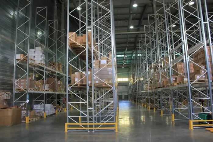 Почему пустуют склады прорывного проекта в АлматыЭксклюзив