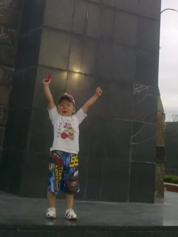 Пропавшего в Павлодарской области мальчика могли похитить (ДОПОЛНЕНО)