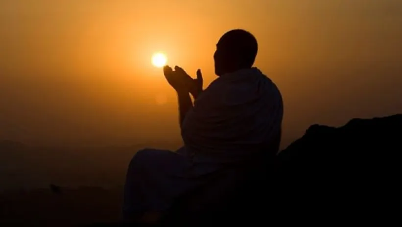 6 июня начинается священный месяц Рамазан