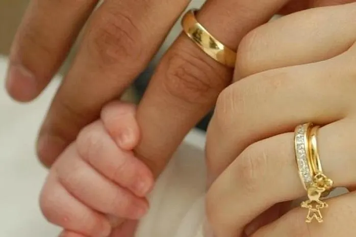 У умных жен мужья живут дольше