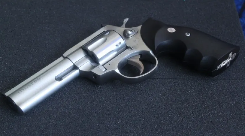 В соцсетях обманули покупателей травматического оружия в Нур-Султане