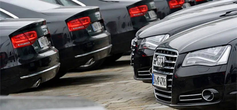 Audi выпустит электрический кроссовер и спорткар